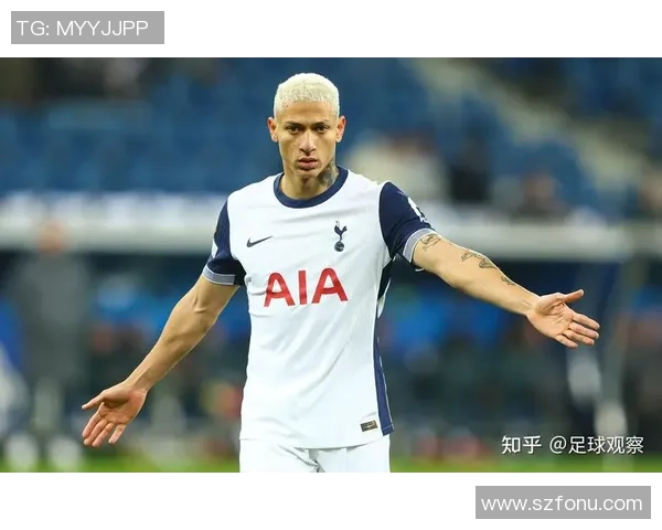 最新热刺足球球星实力排名揭晓 看看谁位居榜首